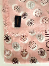 Louis Vuitton scarf