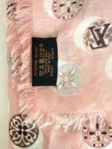 Louis Vuitton scarf