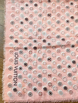 Louis Vuitton scarf
