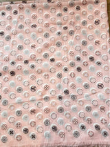 Louis Vuitton scarf