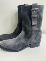 Chanel boots UK 5