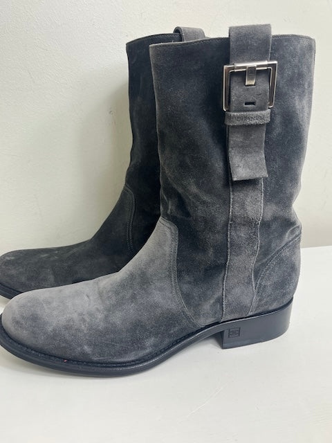 Chanel boots UK 5