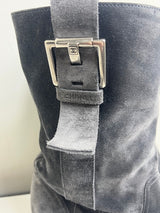 Chanel boots UK 5