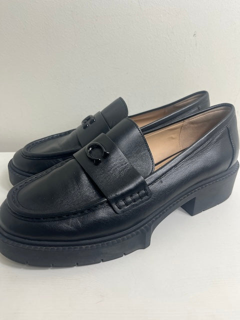 Coach loafers US 10 EU 40 - 41