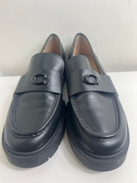 Coach loafers US 10 EU 40 - 41