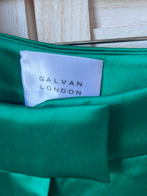 Galvan London trousers UK 8