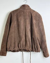 Ducie jacket size XS overside RRP £700+