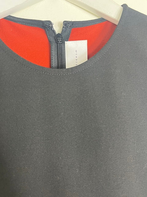 Victoria Beckham dress UK 6 - 8