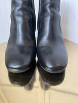 Louis Vuitton boots UK 4