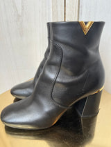 Louis Vuitton boots UK 4