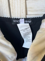 Dolce and Gabbana bodysuit size 36