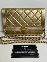 Chanel bag