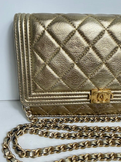 Chanel bag
