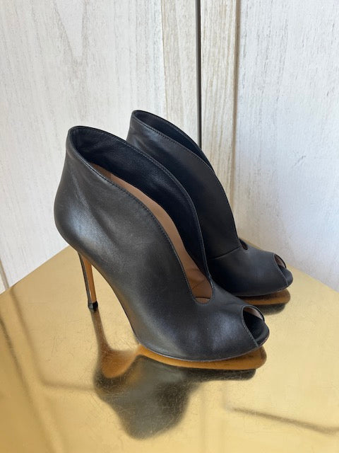 Gianvito Rossi shoe boots size 35.5