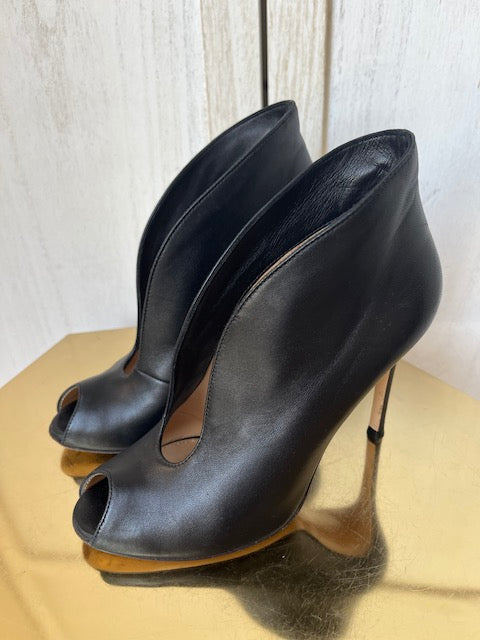 Gianvito Rossi shoe boots size 35.5