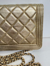Chanel bag
