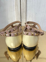 Valentino sandals size 36