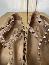 Valentino sandals size 36