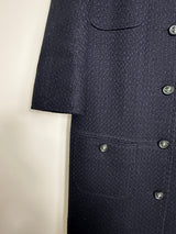Chanel blazer/coat FR 38 UK 8 - 10