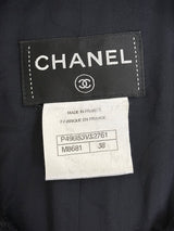 Chanel blazer/coat FR 38 UK 8 - 10