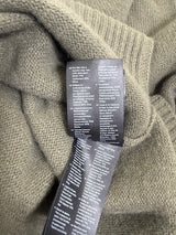 NEW Arket cashmere jumper size XS oversized