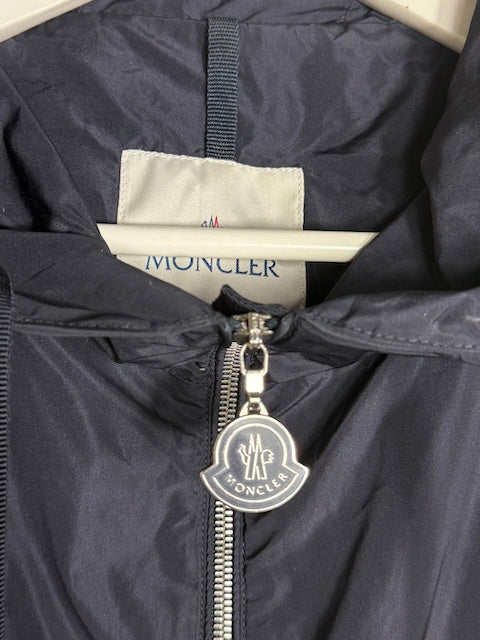 Moncler jacket size 2 UK 8