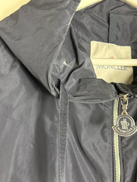 Moncler jacket size 2 UK 8