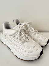 Bottega Veneta trainers size 37 UK 4