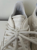 Bottega Veneta trainers size 37 UK 4