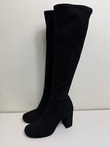 Prada boots UK 4.5