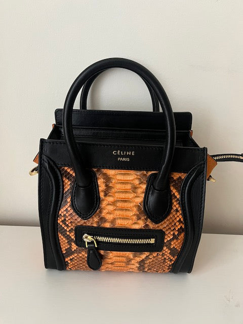 Celine bag