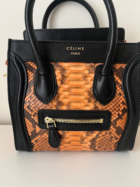 Celine bag