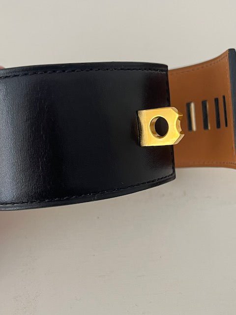 Hermes cuff