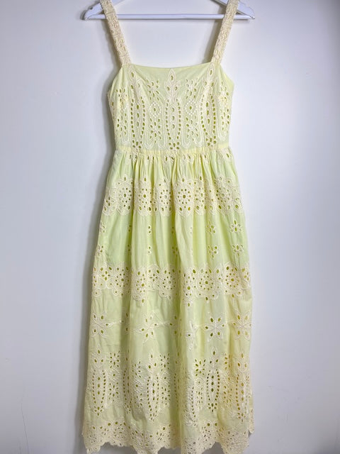Borgo de Nor dress UK 6
