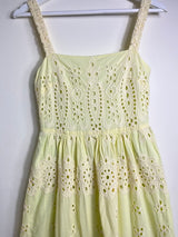 Borgo de Nor dress UK 6
