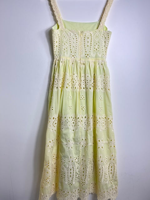 Borgo de Nor dress UK 6