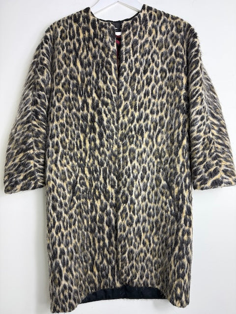 Isabel Marant coat UK 8 FR 34