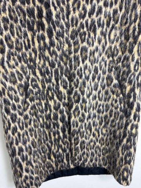 Isabel Marant coat UK 8 FR 34