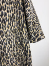 Isabel Marant coat UK 8 FR 34