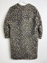 Isabel Marant coat UK 8 FR 34