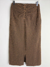 Nanushka skirt (only) size XS