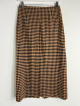 Nanushka skirt (only) size XS