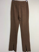 Nanushka trousers size XS UK 8