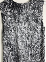 Alexander McQueen dress IT 38 UK 6 - 8