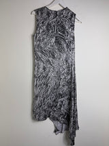 Alexander McQueen dress IT 38 UK 6 - 8