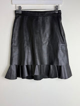 Carven skirt size 34 UK 8