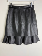 Carven skirt size 34 UK 8