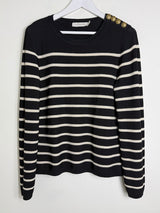 Zimmermann jumper size 3 UK 12