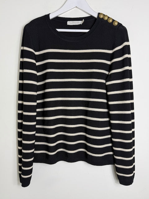 Zimmermann jumper size 3 UK 12