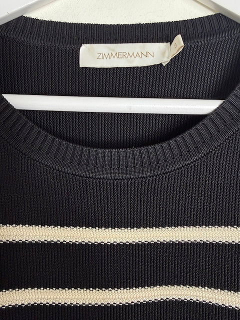 Zimmermann jumper size 3 UK 12